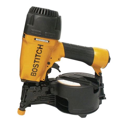bostitch nc     coil siding nailer  sutherlands