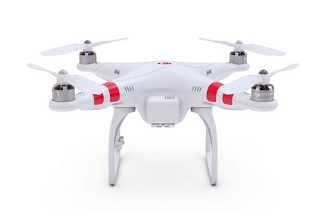 dji phantom  trainer launched quadcopter guide