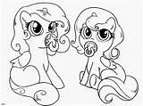 Pony Equestria Cadence sketch template
