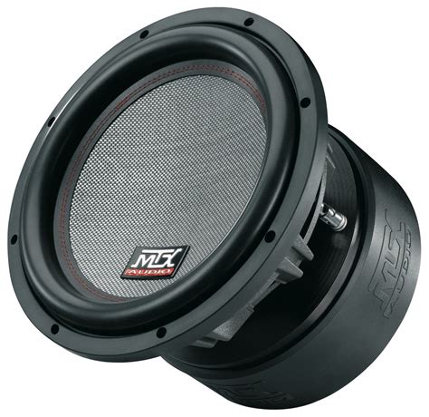 mtx audio rfl  rms  competition subwoofer rfl mtx audio
