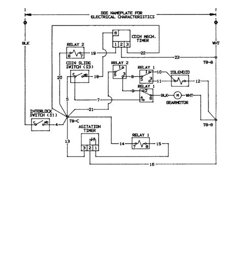 diagram frigidaire refrigerator ice maker wiring diagrams mydiagramonline