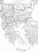 Balkan Weltatlas Swisseduc Geographie Kopiervorlagen Materialien sketch template