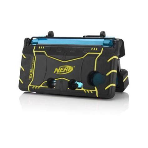 nerf video game cases covers  bags ebay