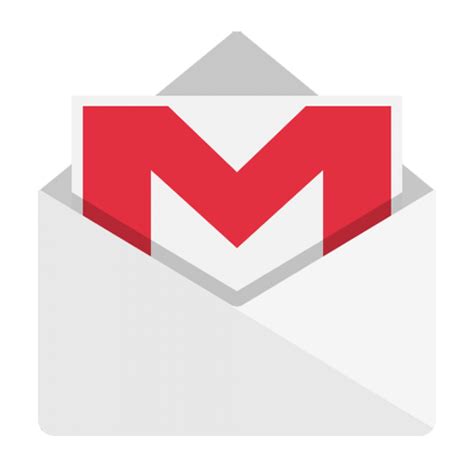 gmail icon android kitkat png image purepng  transparent cc