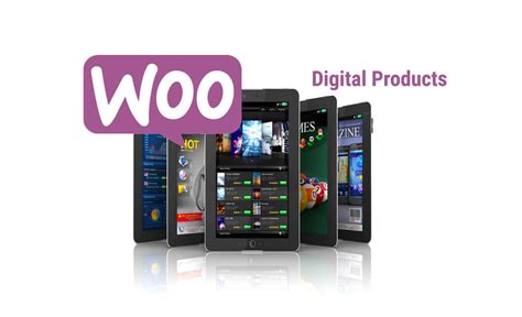 add woocommerce digital products heres  guide