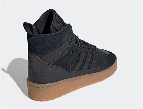 adidas rivalry tr black gum ee release date sbd