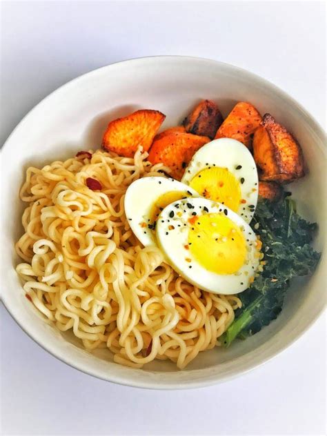 healthy asian breakfast recipes
