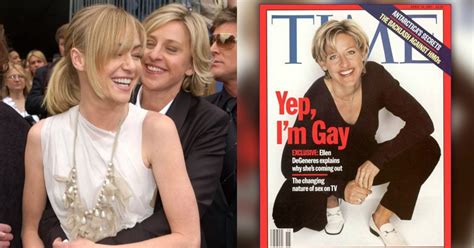 The Top 10 Coolest Ways Famous Lesbians Came Out