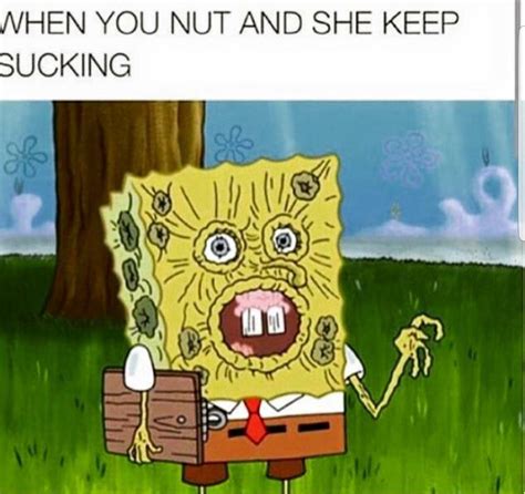 Spongebob Sex Memes