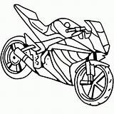 Kolorowanki Motocykle Dzieci Kolorowania Disegno Wydruku Darmowe Malowanki Getdrawings Stampare Motocross Ugu Obrazki sketch template