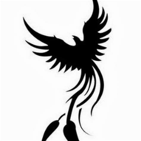 image result  phoenix stencil phoenix tattoo design phoenix