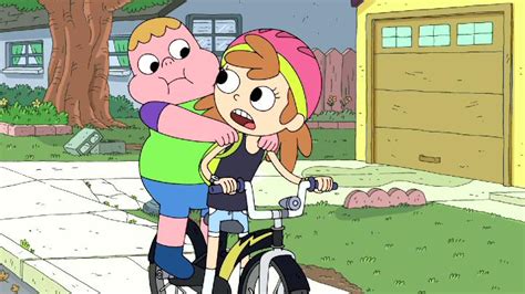 Clip New Cartoon Network Premieres For Week Of April 14
