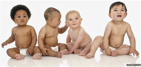 babys  affect  chances  life bbc news