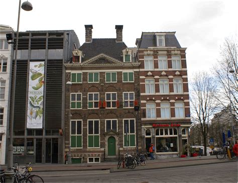 casa museo de rembrandt