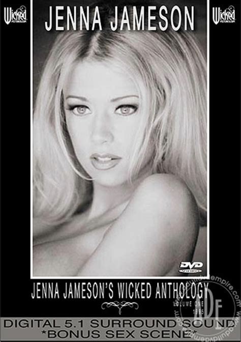 Jenna Jameson S Wicked Anthology Streaming Video On Demand