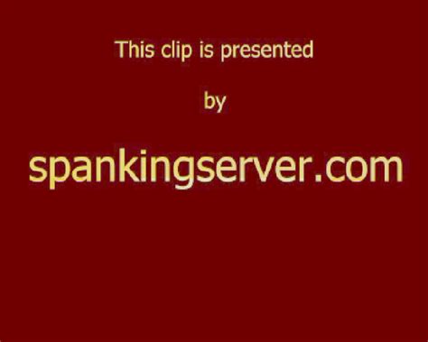 spankingserver hd and classic lola bb whip1112