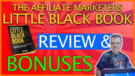 black book review   bull marketing reviews