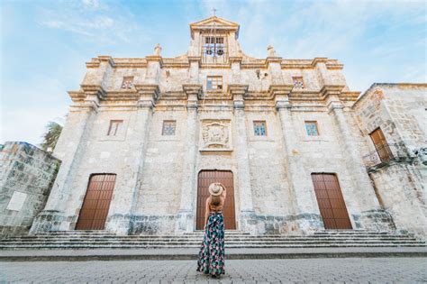 10 Most Insta Worthy Sites In The Heart Of Zona Colonial