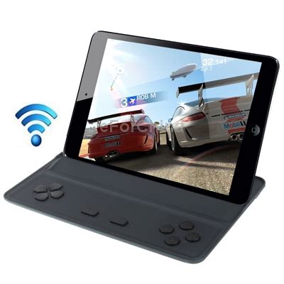 wifi booster internet smart icade gamepad  ipad mini