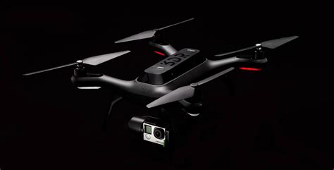 dr solo drone takes flight worlds  smart drone lowyatnet