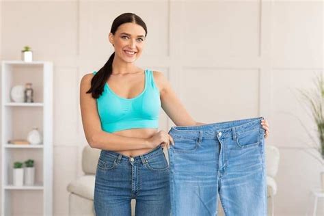 Why It Really Is Harder For Women To Lose Weight And What To Do Los