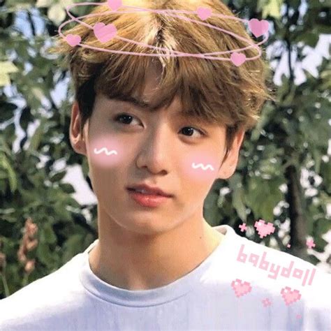 soft jungkook edit