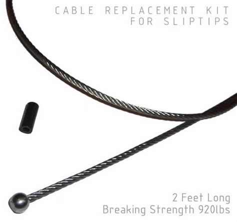 cable replacement kit neptonics