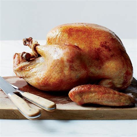 gluten free thanksgiving recipes slow roasted turkey roasted turkey