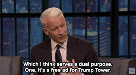 donald trump television find and share on giphy