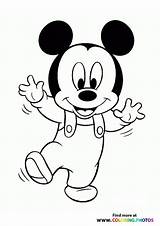 Mickey Topolino Disneyclips Sul Kleurplaten Pintar Pluto Tekenen Abrir Macdonald sketch template