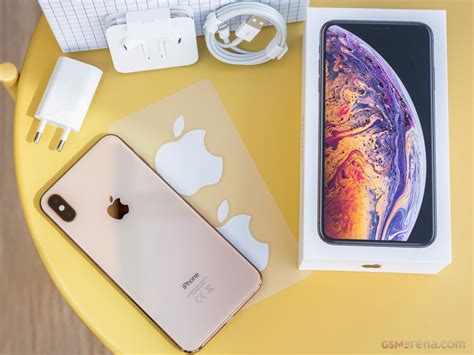 apple iphone xs max pictures official