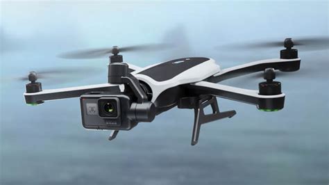 gopro unleashes foldable drone named karma    high flyer flavourmag