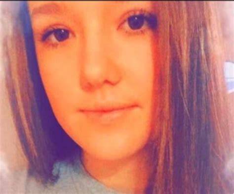 illegal alien charged with killing 14 year old texas girl cnsnews