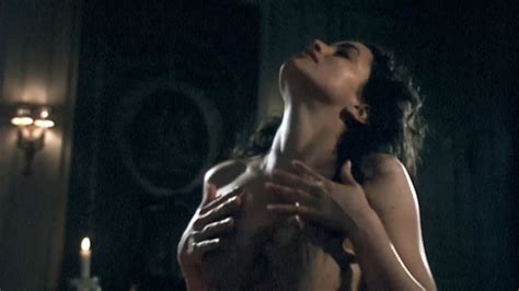 emmanuelle vaugier nude sex scene in hysteria movie free