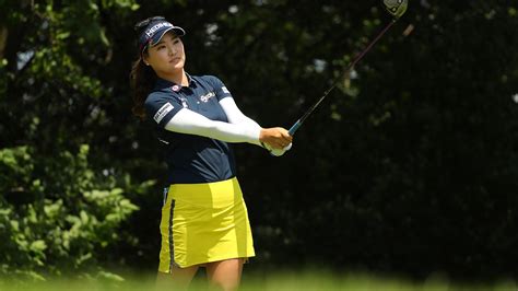 five things to know from the third round of kpmg women s pga