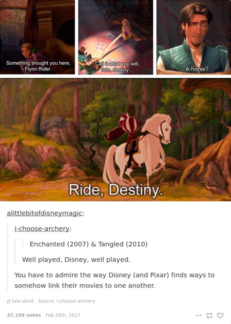 10 Time Tumblr Had The Best Jokes About Disney Bored Panda
