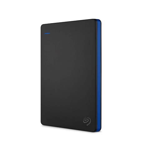 Seagate 2tb Game Drive For Playstation 4 Portable External Usb Hard