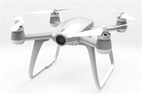walkera announces aibao   camera drone  mixed reality capability dronelife