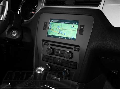 AMDanBailer Installs Raxiomâs NEW GPS Navigation: Fits