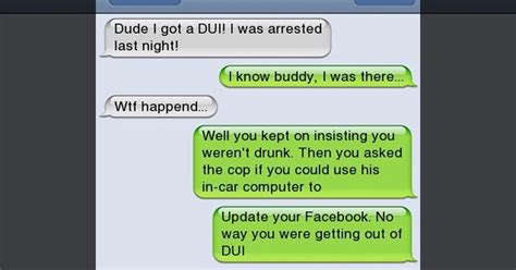 The 20 Funniest Drunk Text Fails Ever 11 Had Me In Stitches