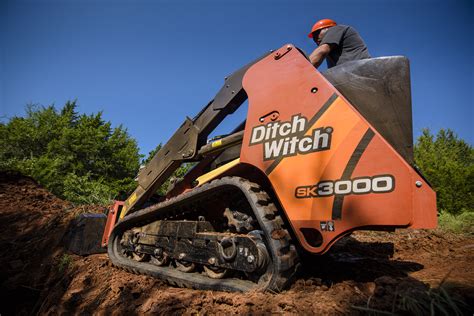 ditch witch stump grinders ditch witch west equipment