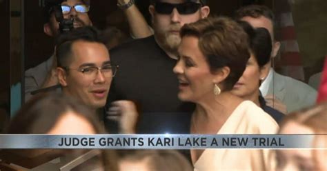new kari lake trial begins video