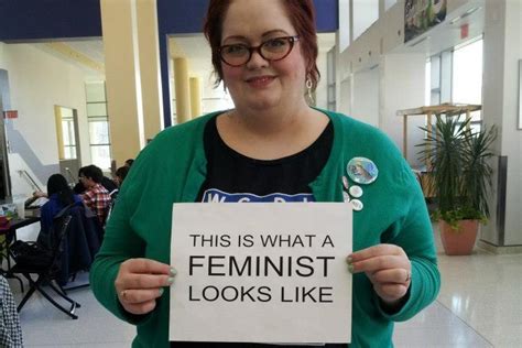 we are what feminists look like tumblr launched in response to fat