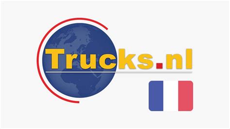 trucksnl introduction youtube