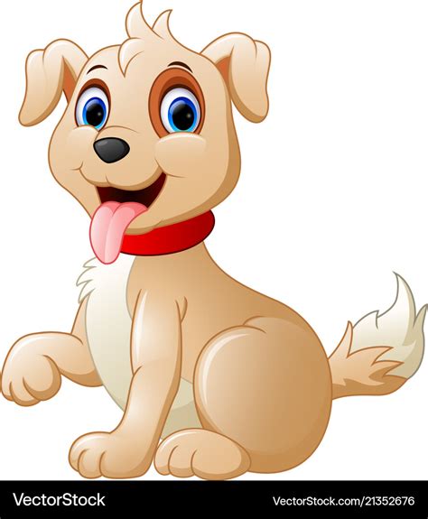 cute  cartoon dogs