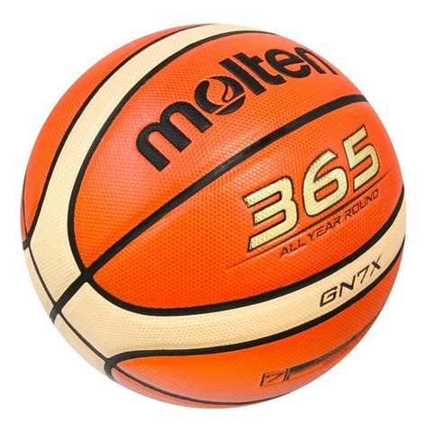 pelota basketball molten oficial profesional juego mvd sport  en mercado libre