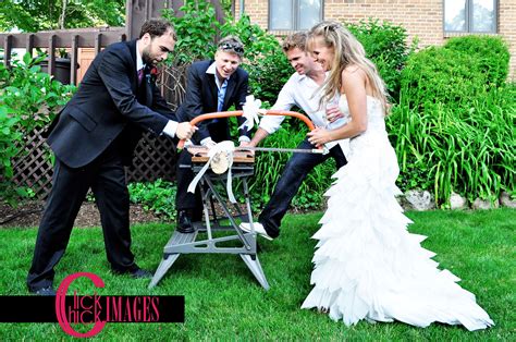 what country has the most crazy wedding traditions and customs