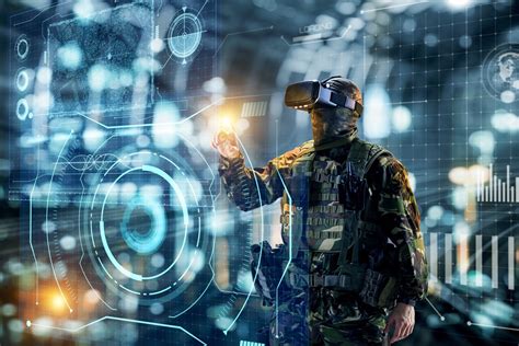 ar  military   emerging tech  enhance warfare  training public spend forum