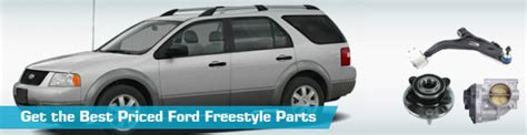 ford freestyle parts partsgeekcom