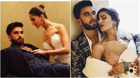 See Pictures Ranveer Singh And Vaani Kapoor Are Hotness Personified In